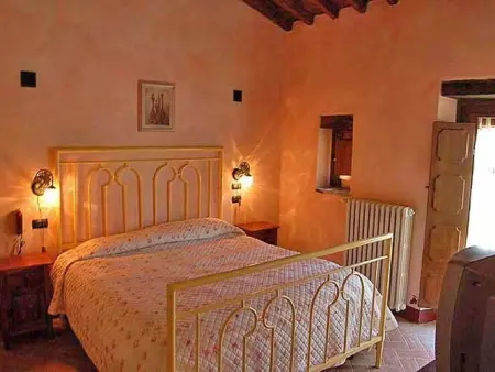 Ferienvilla  Kloster Biribino, Maison 25 personnes à Città di Castello - Photo 33