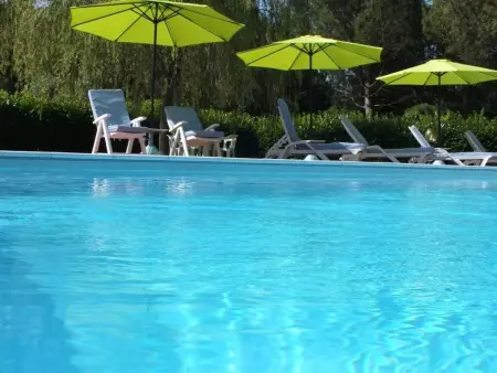 Villa Serena Assisi Eine Oase der Ruhe, Maison 10 personnes à Assisi - Photo 5