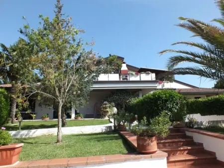 Villa Serena Assisi Eine Oase der Ruhe, Maison 10 personnes à Assisi - Photo 10
