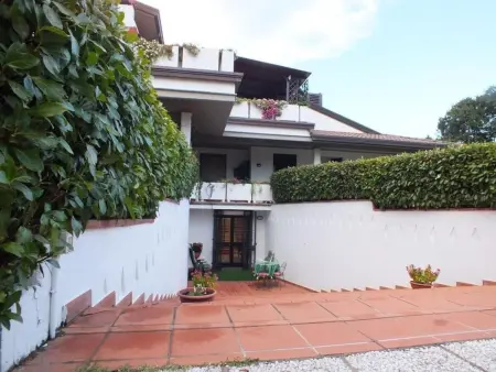Villa Serena Assisi Eine Oase der Ruhe, Maison 10 personnes à Assisi - Photo 11