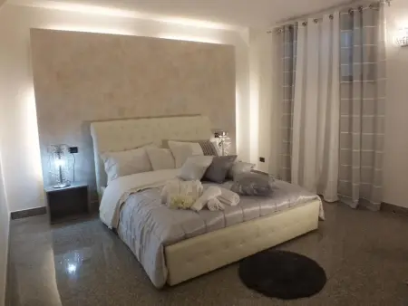 Villa Serena Assisi Eine Oase der Ruhe, Maison 10 personnes à Assisi - Photo 12