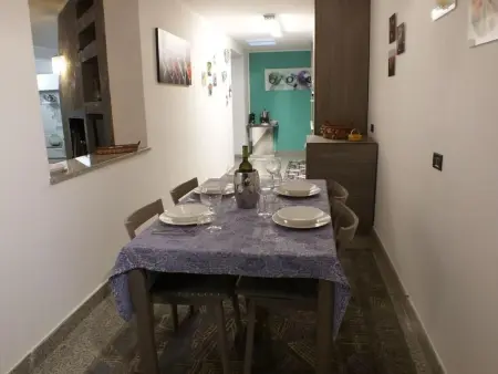 Villa Serena Assisi Eine Oase der Ruhe, Maison 10 personnes à Assisi - Photo 16