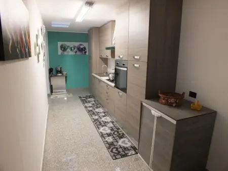 Villa Serena Assisi Eine Oase der Ruhe, Maison 10 personnes à Assisi - Photo 17