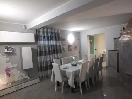 Villa Serena Assisi Eine Oase der Ruhe, Maison 10 personnes à Assisi - Photo 20