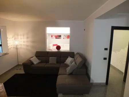 Villa Serena Assisi Eine Oase der Ruhe, Maison 10 personnes à Assisi - Photo 25