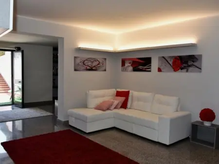 Villa Serena Assisi Eine Oase der Ruhe, Maison 10 personnes à Assisi - Photo 26