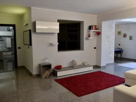 Villa Serena Assisi Eine Oase der Ruhe, Maison 10 personnes à Assisi - Photo 27