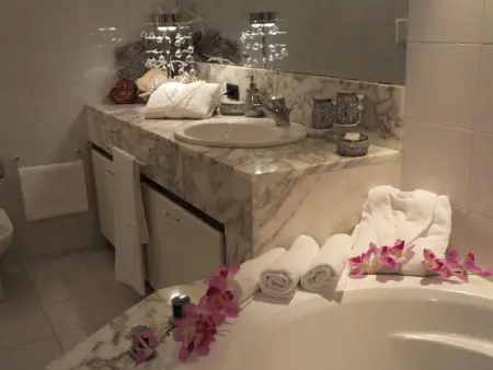 Villa Serena Assisi Eine Oase der Ruhe, Maison 10 personnes à Assisi - Photo 30