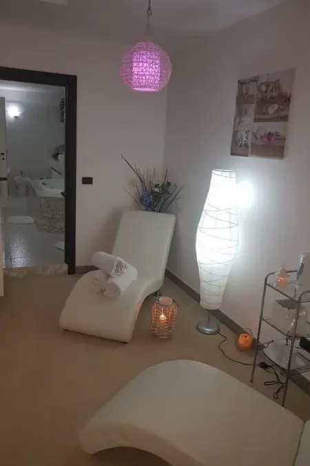 Villa Serena Assisi Eine Oase der Ruhe, Maison 10 personnes à Assisi - Photo 32