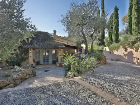 Casa del Pozzo Antico, Maison 10 personnes à Morlupo - Photo 1