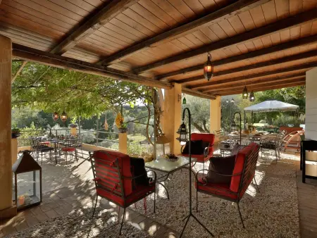 Casa del Pozzo Antico, Maison 10 personnes à Morlupo - Photo 2