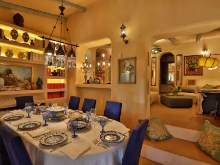 Casa del Pozzo Antico, Maison 10 personnes à Morlupo - Photo 3