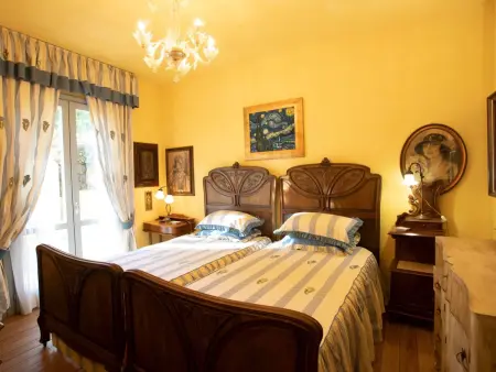 Casa del Pozzo Antico, Maison 10 personnes à Morlupo - Photo 4
