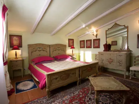 Casa del Pozzo Antico, Maison 10 personnes à Morlupo - Photo 6