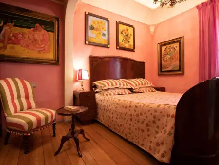 Casa del Pozzo Antico, Maison 10 personnes à Morlupo - Photo 7