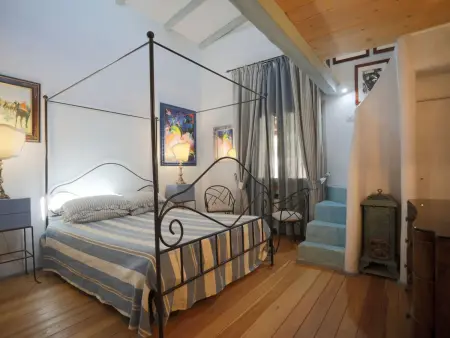Casa del Pozzo Antico, Maison 10 personnes à Morlupo - Photo 8