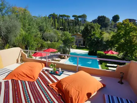 Casa del Pozzo Antico, Maison 10 personnes à Morlupo - Photo 18