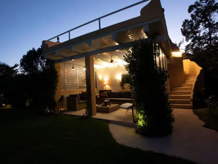 Casa del Pozzo Antico, Maison 10 personnes à Morlupo - Photo 19