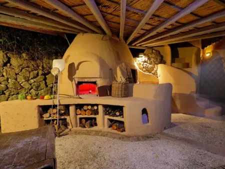 Casa del Pozzo Antico, Maison 10 personnes à Morlupo - Photo 20