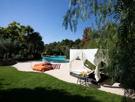 Casa del Pozzo Antico, Maison 10 personnes à Morlupo - Photo 24