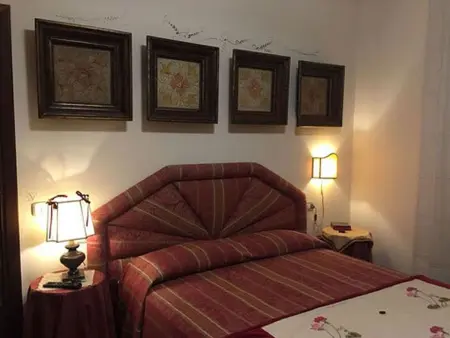 'Stella' mit Kamin, Appartement 10 personnes à Bastia Umbra - Photo 2