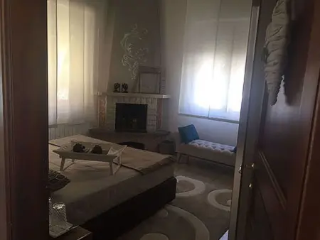 'Stella' mit Kamin, Appartement 10 personnes à Bastia Umbra - Photo 6