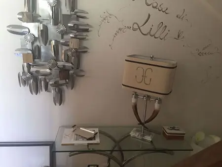 'Stella' mit Kamin, Appartement 10 personnes à Bastia Umbra - Photo 11
