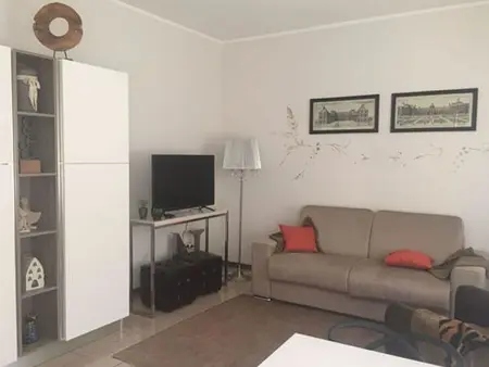 'Stella' mit Kamin, Appartement 10 personnes à Bastia Umbra - Photo 12