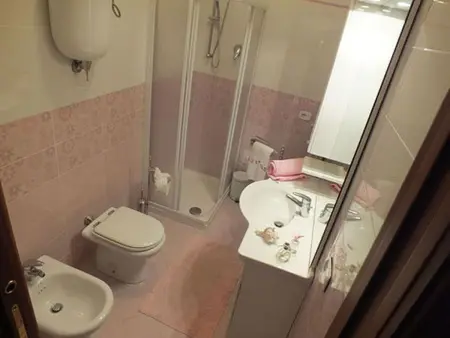 'Stella' mit Kamin, Appartement 10 personnes à Bastia Umbra - Photo 13