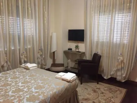 'Stella' mit Kamin, Appartement 10 personnes à Bastia Umbra - Photo 15
