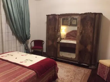 'Stella' mit Kamin, Appartement 10 personnes à Bastia Umbra - Photo 17