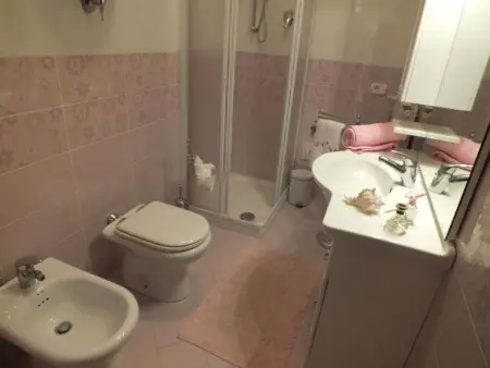 'Stella' mit Kamin, Appartement 10 personnes à Bastia Umbra - Photo 18