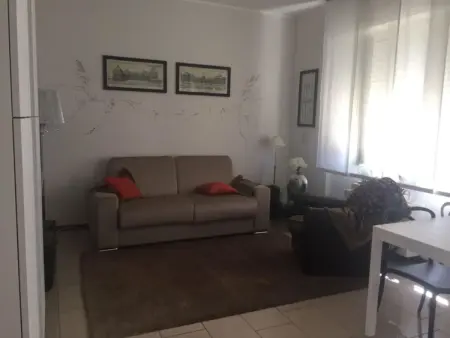 'Stella' mit Kamin, Appartement 10 personnes à Bastia Umbra - Photo 20