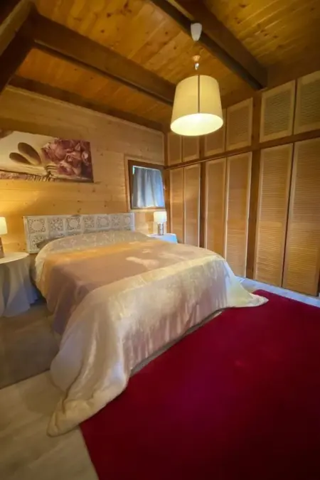 Ferienvilla mit Garten, Grill und Terrasse, Maison 8 personnes à Trevignano Romano - Photo 21