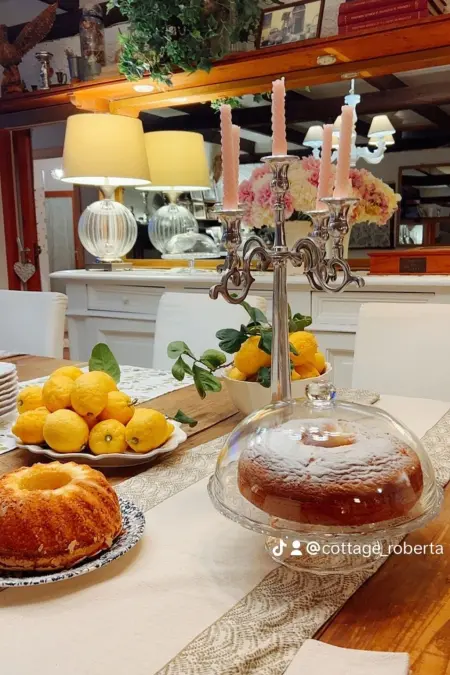 Ferienvilla mit Garten, Grill und Terrasse, Maison 8 personnes à Trevignano Romano - Photo 31