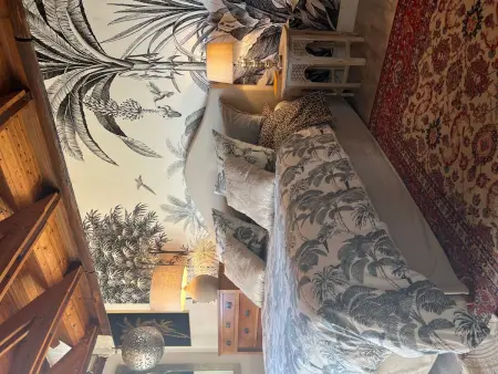 Ferienvilla mit Garten, Grill und Terrasse, Maison 8 personnes à Trevignano Romano - Photo 35