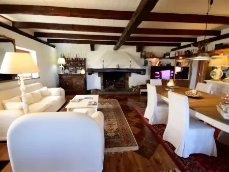 Ferienvilla mit Garten, Grill und Terrasse, Maison 8 personnes à Trevignano Romano - Photo 46