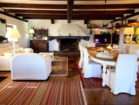 Ferienvilla mit Garten, Grill und Terrasse, Maison 8 personnes à Trevignano Romano - Photo 48