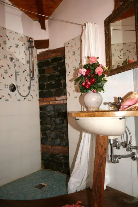 Ferienvilla mit Garten, Grill und Terrasse, Maison 8 personnes à Trevignano Romano - Photo 53