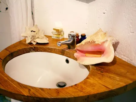 Ferienvilla mit Garten, Grill und Terrasse, Maison 8 personnes à Trevignano Romano - Photo 55