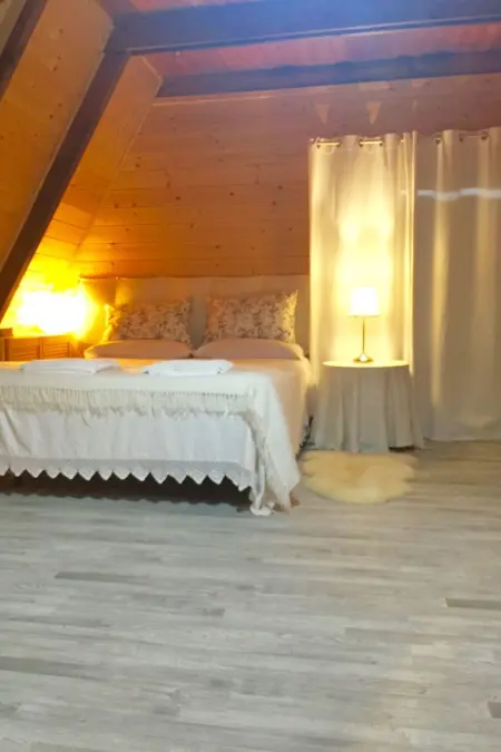 Ferienvilla mit Garten, Grill und Terrasse, Maison 8 personnes à Trevignano Romano - Photo 57