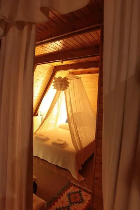 Ferienvilla mit Garten, Grill und Terrasse, Maison 8 personnes à Trevignano Romano - Photo 58