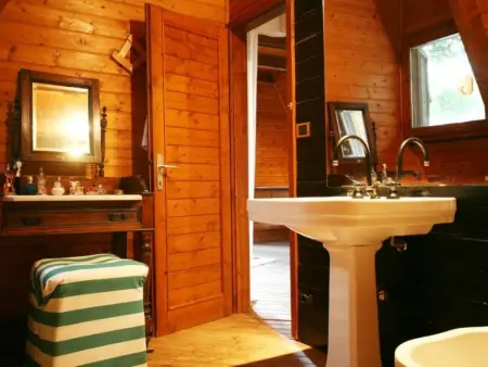 Ferienvilla mit Garten, Grill und Terrasse, Maison 8 personnes à Trevignano Romano - Photo 62