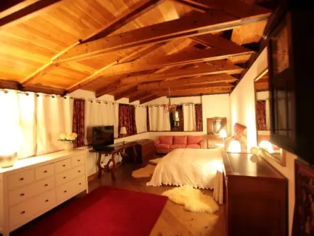 Ferienvilla mit Garten, Grill und Terrasse, Maison 8 personnes à Trevignano Romano - Photo 66