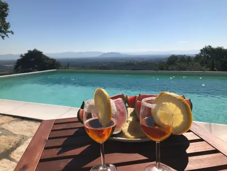 Ferienvilla mit Garten, Grill und Terrasse, Maison 8 personnes à Trevignano Romano - Photo 69