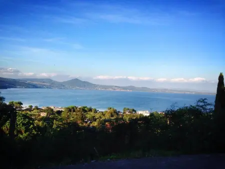 Ferienvilla mit Garten, Grill und Terrasse, Maison 8 personnes à Trevignano Romano - Photo 70