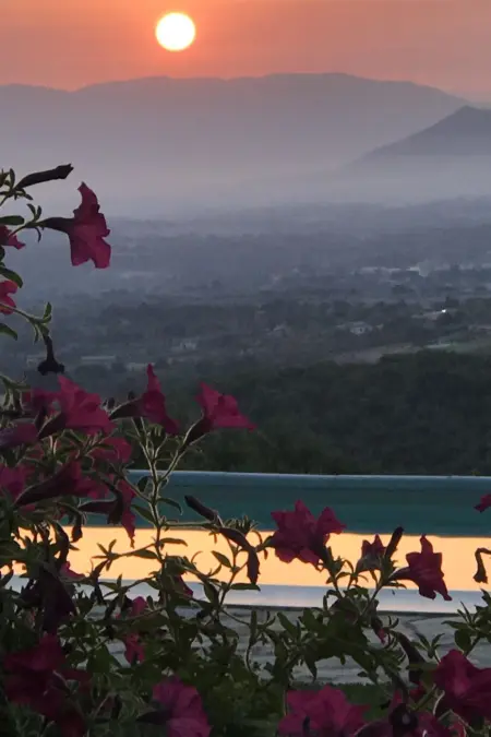 Ferienvilla mit Garten, Grill und Terrasse, Maison 8 personnes à Trevignano Romano - Photo 76