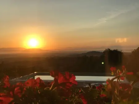 Ferienvilla mit Garten, Grill und Terrasse, Maison 8 personnes à Trevignano Romano - Photo 78