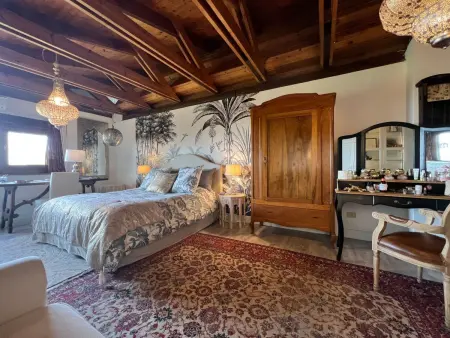 Ferienvilla mit Garten, Grill und Terrasse, Maison 8 personnes à Trevignano Romano - Photo 96