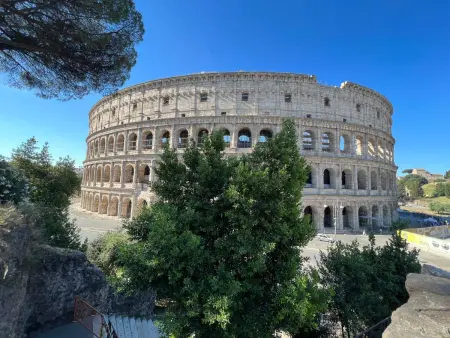 Ferienvilla mit Garten, Grill und Terrasse, Maison 8 personnes à Trevignano Romano - Photo 104